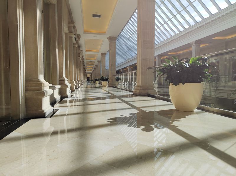 Cost of Tile in Humble, TX