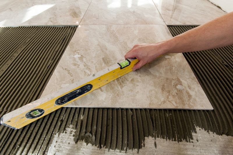 Humble tile service professionals